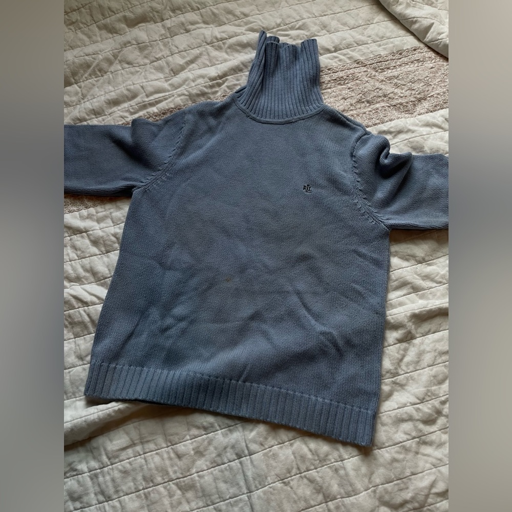 Ralph Lauren Sweater